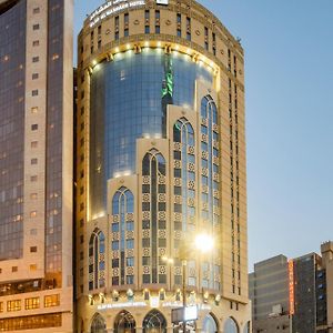 Elaf Al Mashaer Hotel Makkah